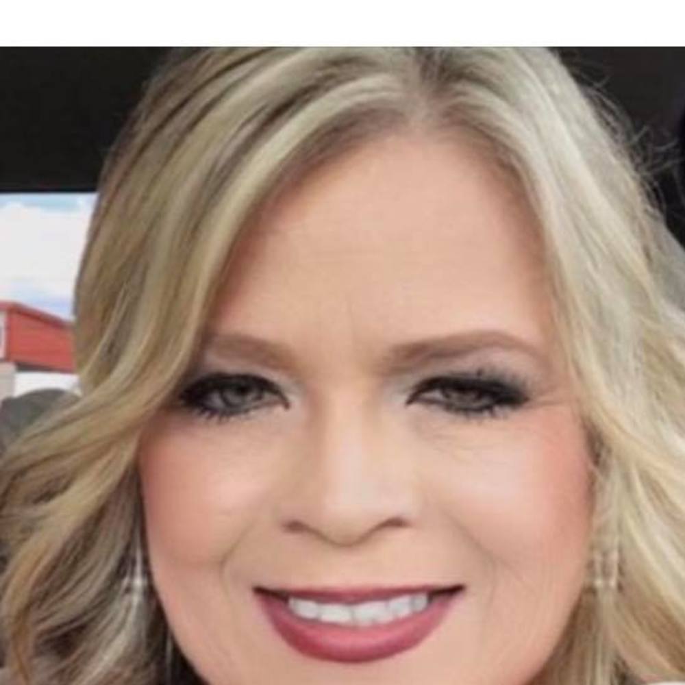 Meet your Posher, Jerrianne